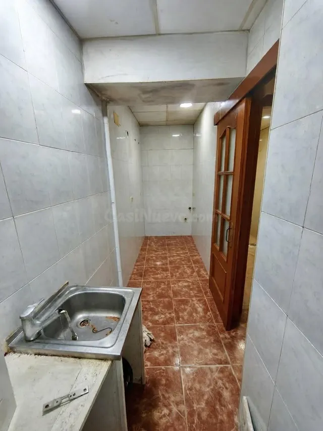 Piso en venta en el centro de Cádiz — 5