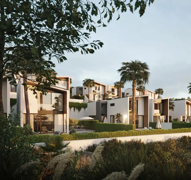 Villa 3 habitaciones 235m² en venta - Calaburra - chaparral — 10