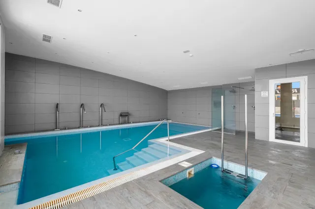 Apartamento de 2 dormitorios y 2 baños en los dolses ( orihuela costa ) — 34