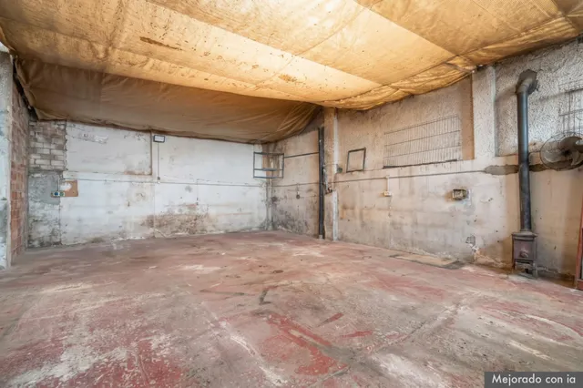 4 Naves, 21.000 m2 de Finca y Casa de 5 habitaciones en Serín, Gijón — 31