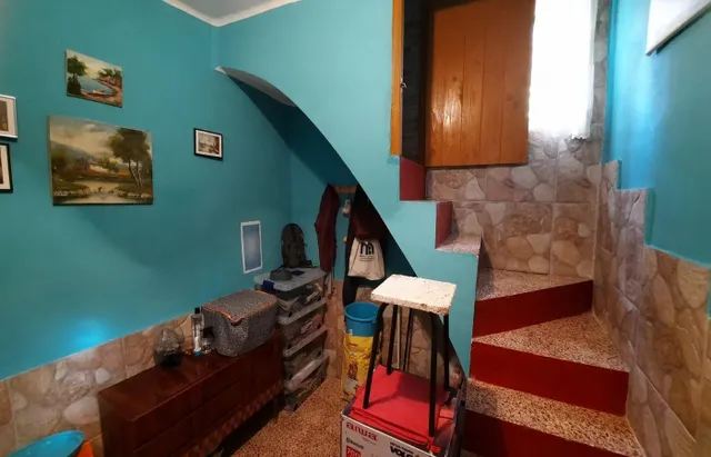 Casa en el casco antiguo, a pocos minutos del centro — 7
