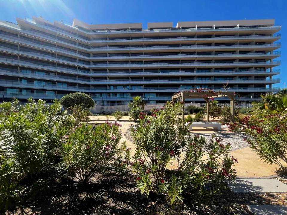 Apartamento 2 habitaciones 105m² en venta - Playa Honda-Playa Paraíso