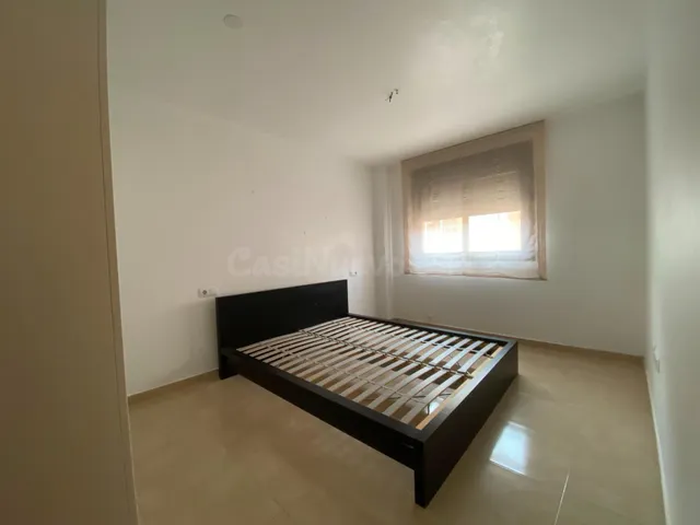 PISO 4 DORMITORIOS ZONA CENTRO CON GARAJE Y POSIBILIDAD DE U - foto 4