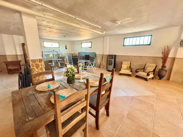 Espectacular Villa de Lujo en Orihuela — 33
