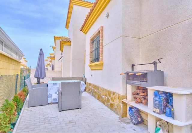 Villa 3 habitaciones 98m² en venta - Costa blanca sur — 22
