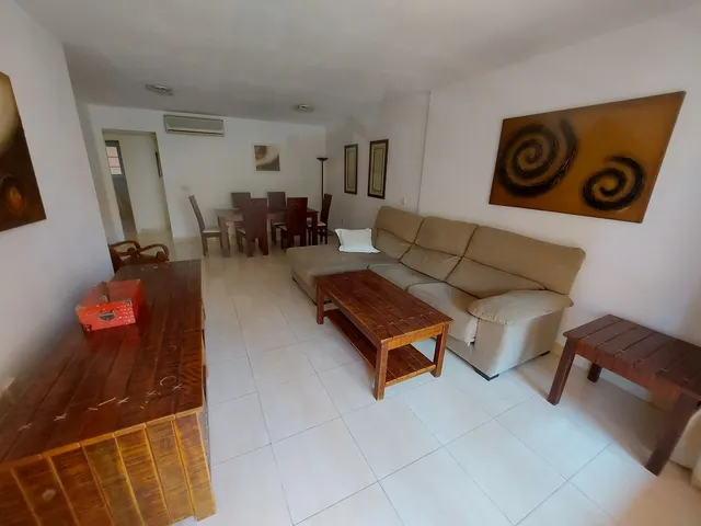 Apartamento 3 habitaciones 126m² en venta - Costa del Sol — 2