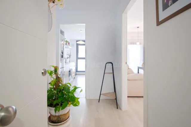 VIVIENDA NUEVA, RENTA LIBRE CON GARAJE, TRASTERO Y PISCINA - foto 4