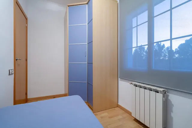 Ven a sentirlo. Las casas que cambian vidas no se describen, se viven. — 28