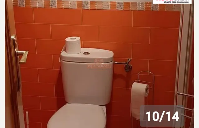 ADOSADO EN VENTA EN POZOHONDO — 11