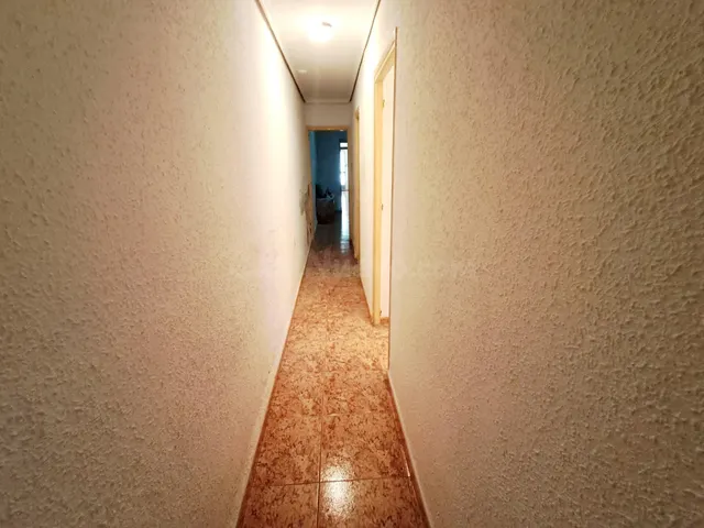 🏡 Oportunidad en El Palmar – Casa en planta baja con 4 dormi - foto 3