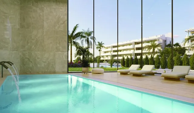 Apartamento 2 habitaciones 145m² en venta - El limonar — 2