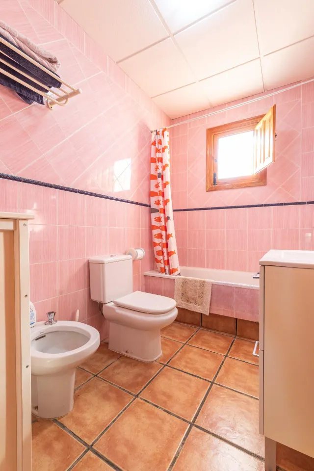 Chalet con parcela de 3.000m2, en paraje La Matanza — 21