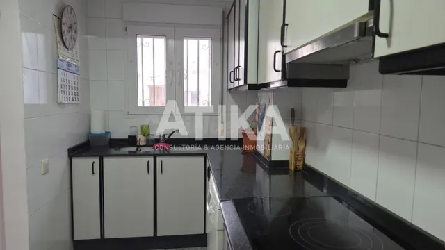 CASA ADOSADA EN VENTA - ONTINYENT - foto 5