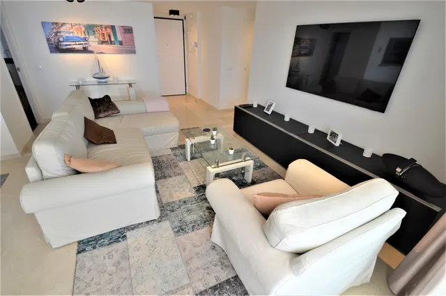 Ático 2 habitaciones 110m² en venta - Costa Del Sol — 24