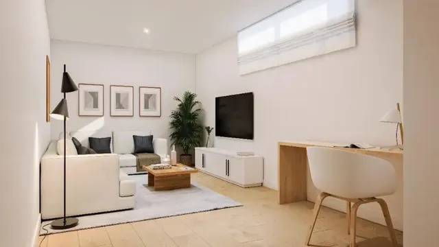 Una casa para ser, no solo para estar en Cabo de las Huertas — 10