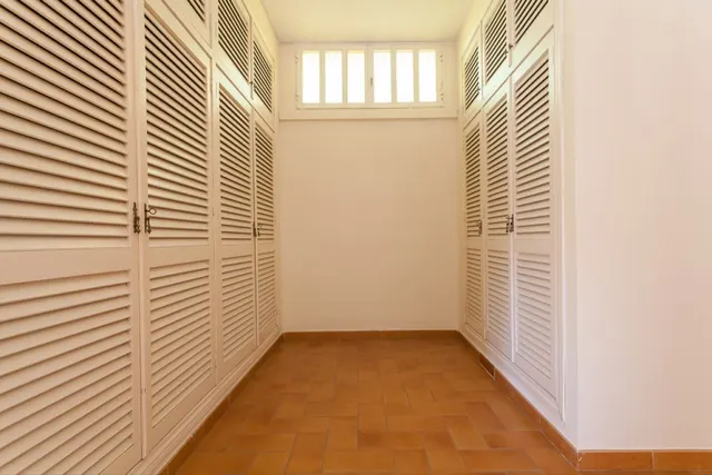 Magnífico chalet en al Aljarafe sevillano — 14