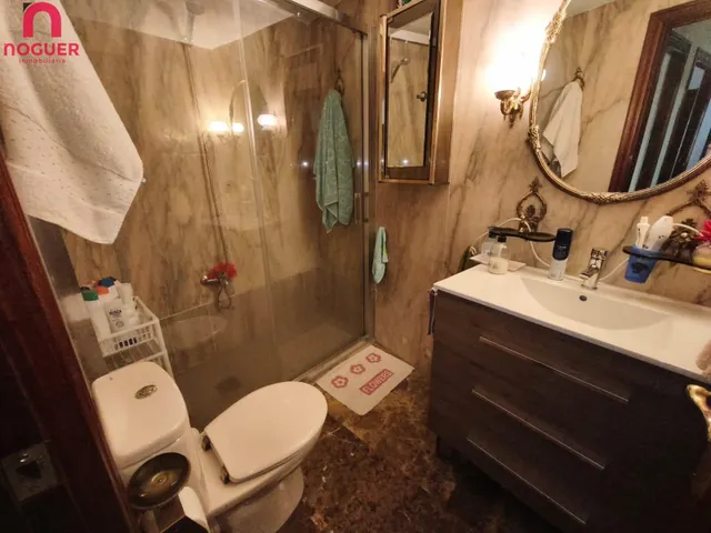 VIVIENDA EN PLENO CENTRO JUNTO A LA PLAZA DE LAS TENDILLAS CON GARAJE — 13
