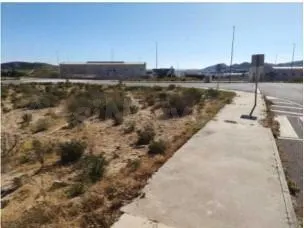 Terreno uso comercial en el Polígono Industrial Lo Bolarin.  - foto 3