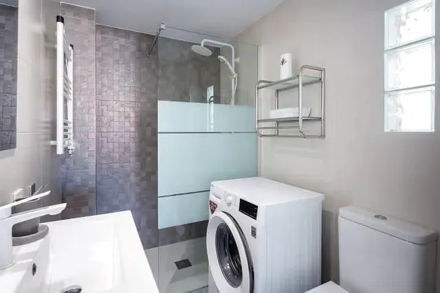 APARTAMENTO PLAYA DE GANDIA  FRENTE AL MAR — 23