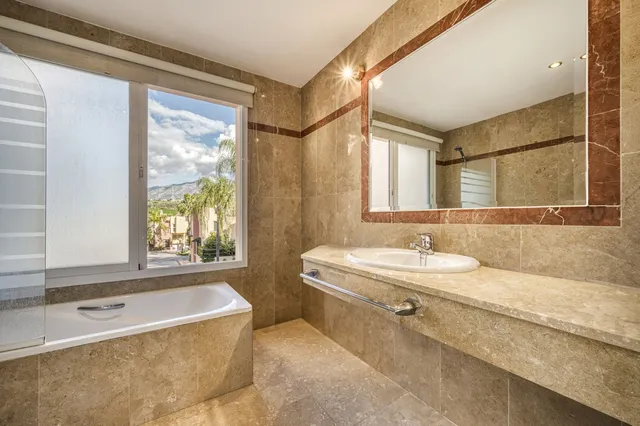 Adosado 3 habitaciones 217m² en venta - Marbella — 13