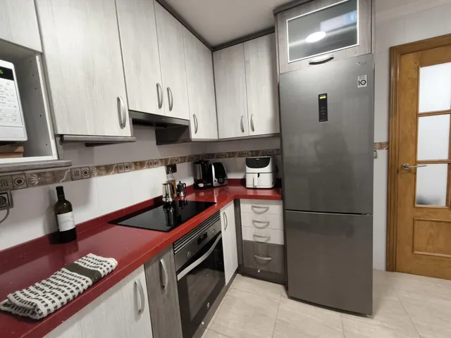 Apartamento en San Pedro del Pinatar a solo 550 metros del mar — 10