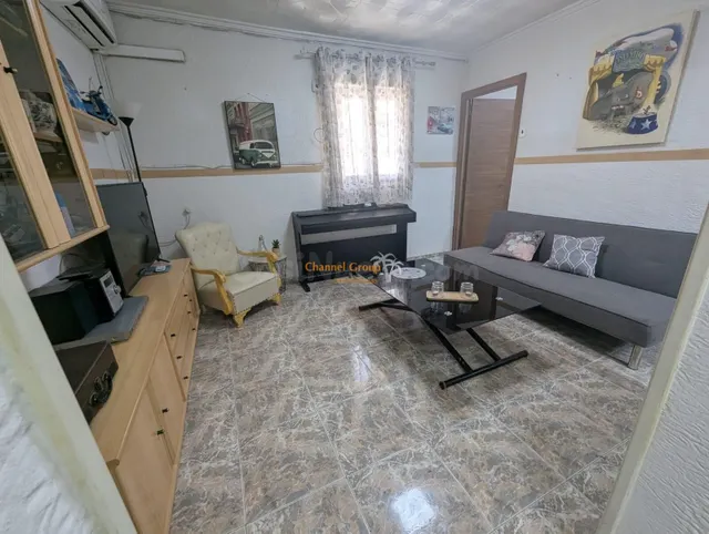 Se vende planta baja en zona la rata. - foto 3