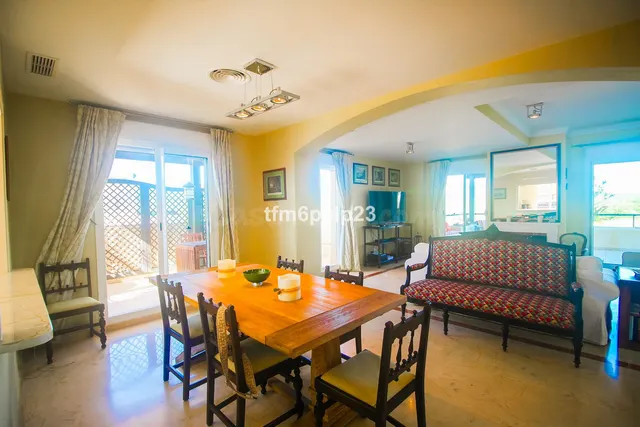 Ático Dúplex 4 habitaciones 207m² en venta - Sotogrande Cost - foto 3