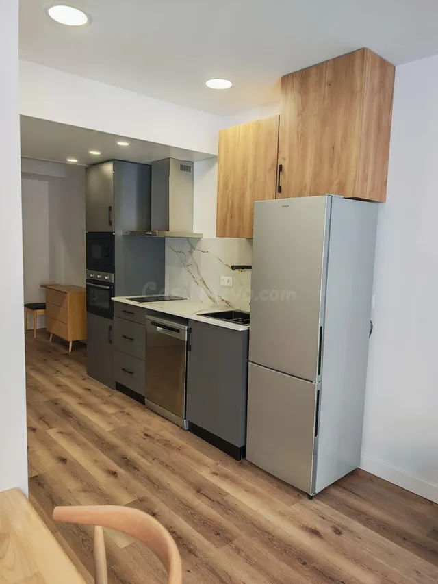 Estudio Céntrico Amueblado a Estrenar Alhaurín de la Torre - foto 2