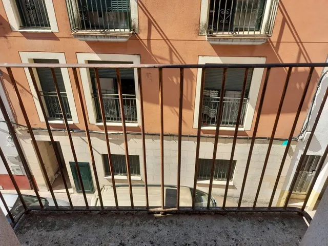 OPORTUNIDAD CASA DE PUEBLO EN GARCIA  (Ribera d´Ebre) PARA REFORMAR — 23