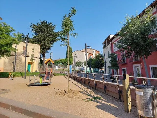 Al cor de Verges 496 m2 — 16