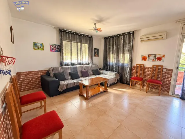 Chalet pareado en venta en pedra santa, Sentmenat, con terraza de 70 m2 y garaje — 10