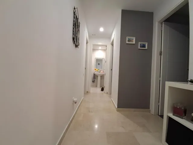 Vivienda en Jardines del Mediterráneo — 15