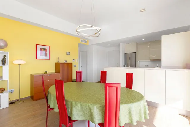 Villa 3 habitaciones 127m² en venta - Desamparados-Hurchillo-Torremendo — 11