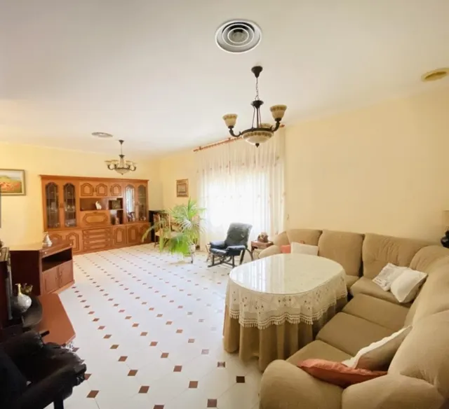 Casa-Chalet en Venta en Zubia, La Granada — 14