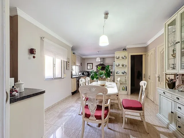 Adosado 5 habitaciones 271m² en venta - Costa Del Sol — 9