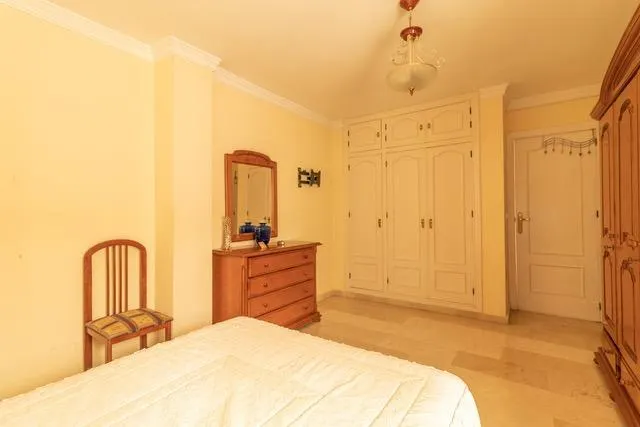 Oportunidad única de vivir junto al mar en una ubicación inmejorable. | CABANILLAS REAL ESTATE — 21