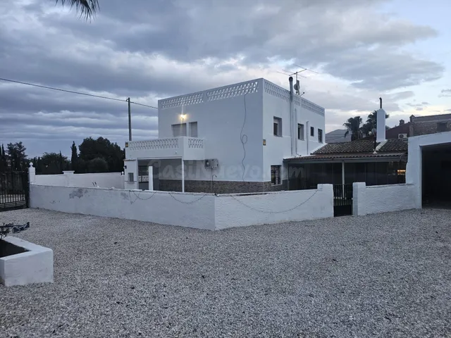 Villa 10 habitaciones 600m² en venta - Comunidad valenciana - foto 3