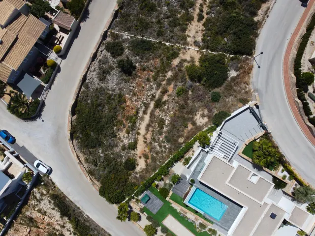 Villa 3 habitaciones 722m² en venta - Benitachell - Cumbres del Sol — 18