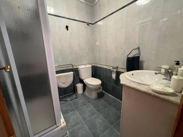 Casa 3 habitaciones 130m² en venta - San luis — 9