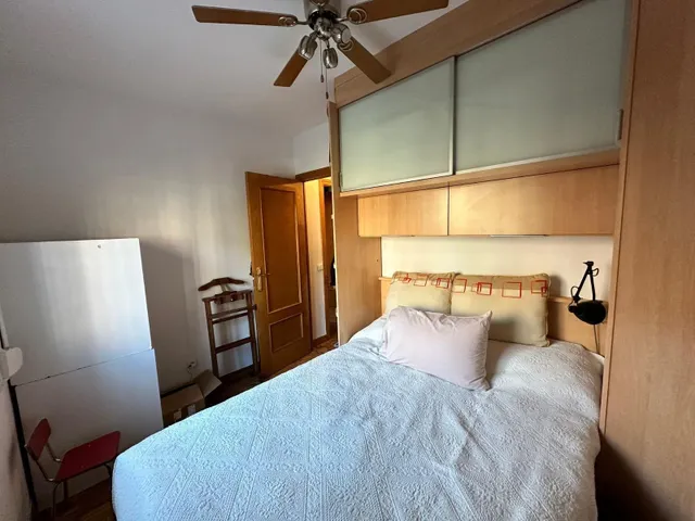 Piso 3 habitaciones 68m² en venta - Entrevías — 27