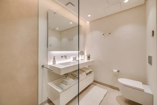 Apartamento 3 habitaciones 152m² en venta - Ojen pueblo — 44