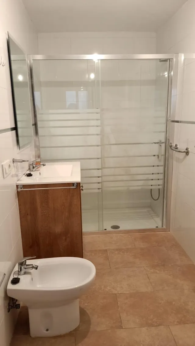 CASA FAMILIAR EN FINES ( ALMERÍA) DE 7 habitaciones. — 20