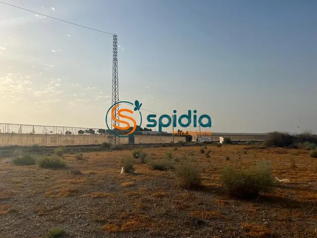 Parcela a la venta en Diputación del Cocón - foto 5