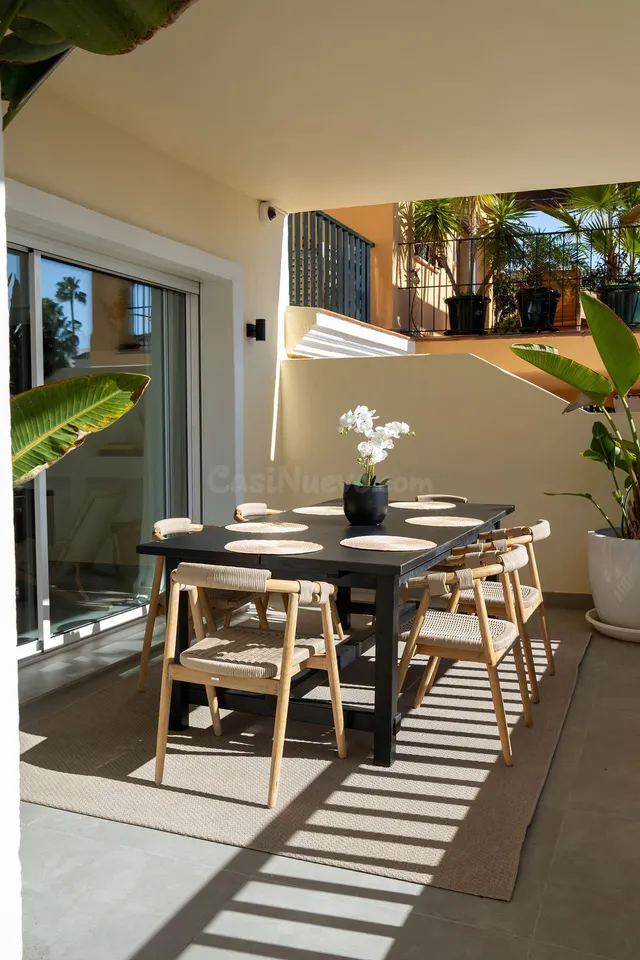 Adosado 4 habitaciones 226m² en venta - Marbella — 5