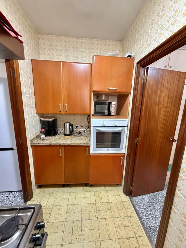 Piso 3 habitaciones 65m² en venta - Benalua — 9
