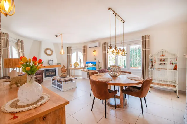 Villa 2 habitaciones 113m² en venta - Cala Advocat - Baladrar — 23