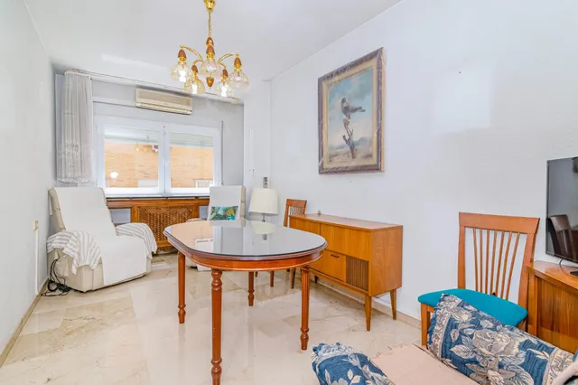 Piso 4 habitaciones 156m² en venta - Constitucion — 15