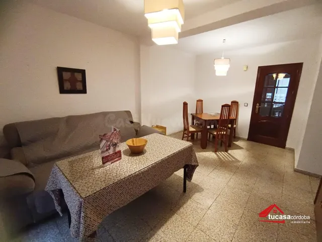Piso en venta en santa rosa con tres dormitorios y terraza — 3