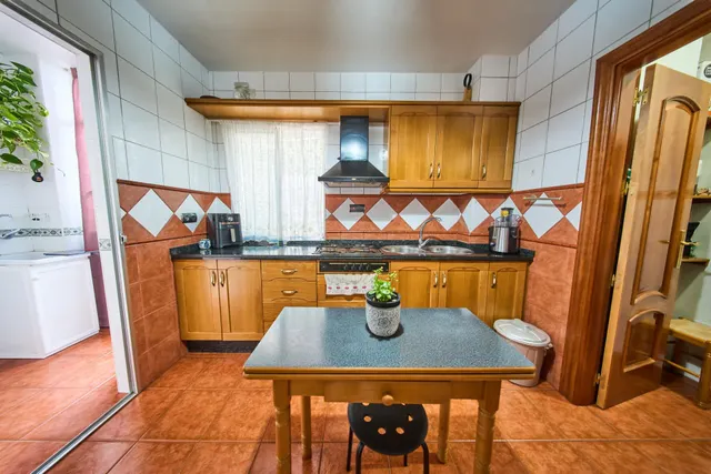 Piso en Albolote (centro) — 33