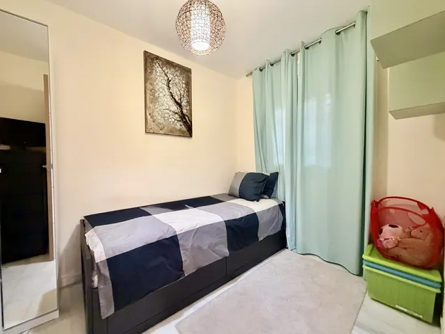 Apartamento 3 habitaciones 100m² en venta - Costa del Sol — 14